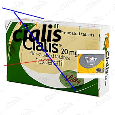 Générique du cialis 5mg